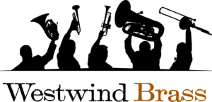 Westwind Brass Logo