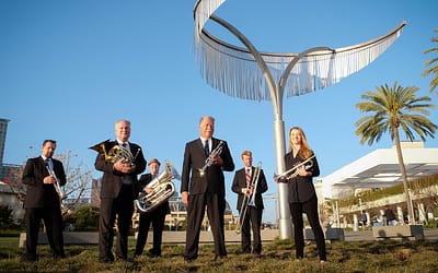 Salute to Veterans Concert